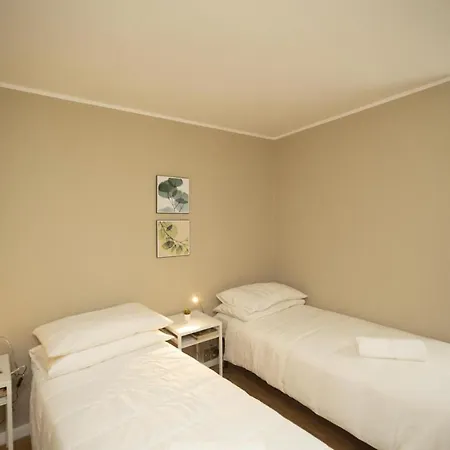 Contempora - Ca' Brenta Hero Apartament *