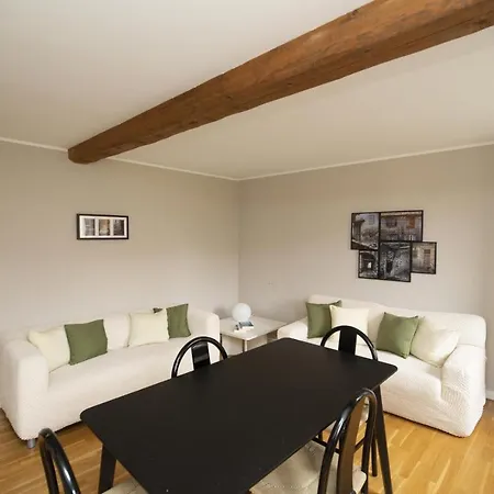 Apartament Contempora - Ca' Brenta Hero *