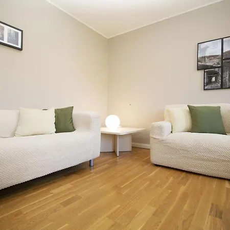 Apartament Contempora - Ca' Brenta Hero