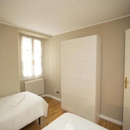 Contempora - Ca' Brenta Hero Apartament *