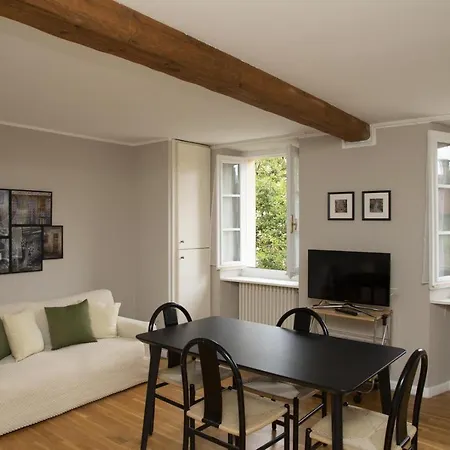 Contempora - Ca' Brenta Hero Apartament