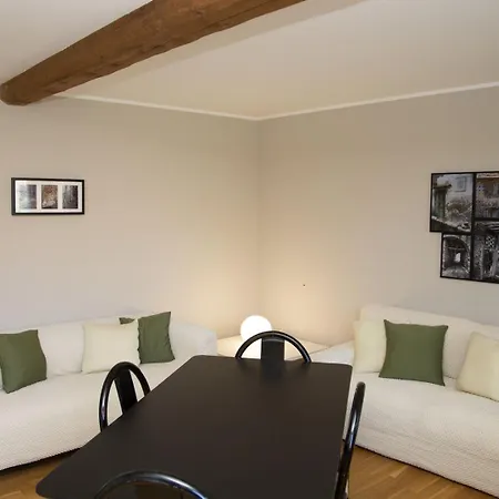 Contempora - Ca' Brenta Hero - Valle Intelvi - * San Fedele Intelvi