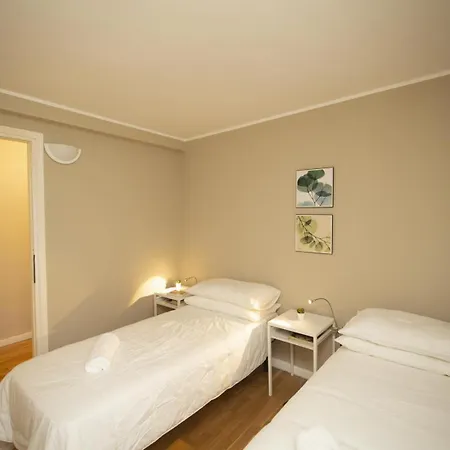Contempora - Ca' Brenta Hero - Valle Intelvi - Apartamento San Fedele Intelvi