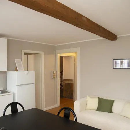 Apartament Contempora - Ca' Brenta Hero San Fedele Intelvi