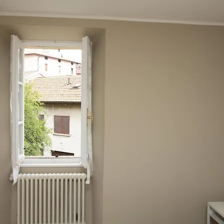Apartamento Contempora - Ca' Brenta Hero - Valle Intelvi - *