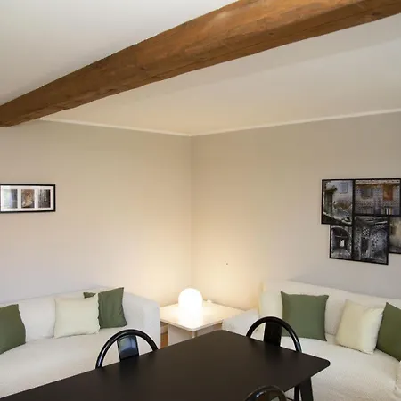 Contempora - Ca' Brenta Hero San Fedele Intelvi