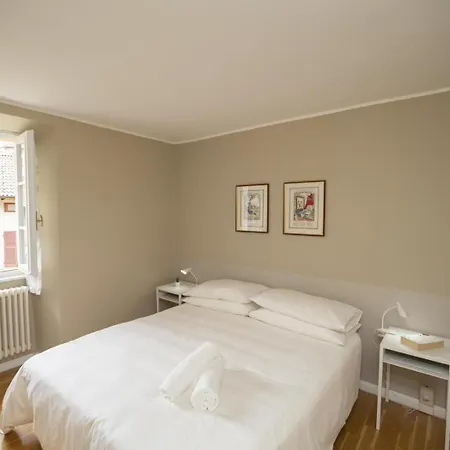 Contempora - Ca' Brenta Hero * San Fedele Intelvi