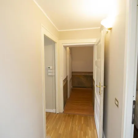 Contempora - Ca' Brenta Hero - Valle Intelvi - Apartamento *