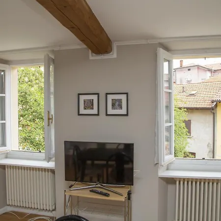 Contempora - Ca' Brenta Hero San Fedele Intelvi