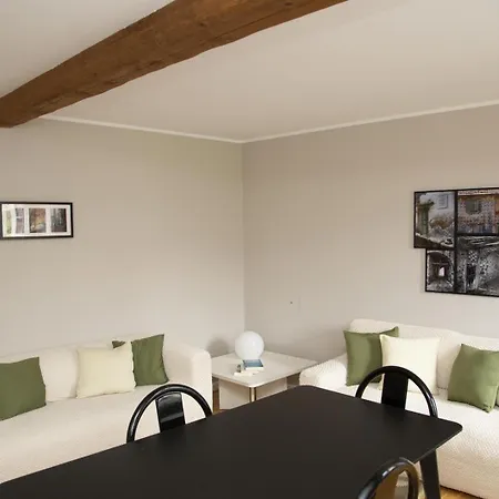 Contempora - Ca' Brenta Hero - Valle Intelvi - Apartamento