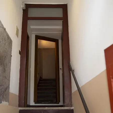 Contempora - Ca' Brenta Hero - Valle Intelvi - Apartamento San Fedele Intelvi