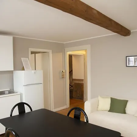 Contempora - Ca' Brenta Hero - Valle Intelvi - *