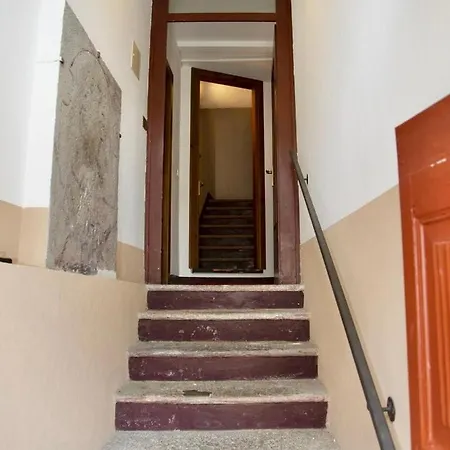 Contempora - Ca' Brenta Hero - Valle Intelvi - Apartamento San Fedele Intelvi
