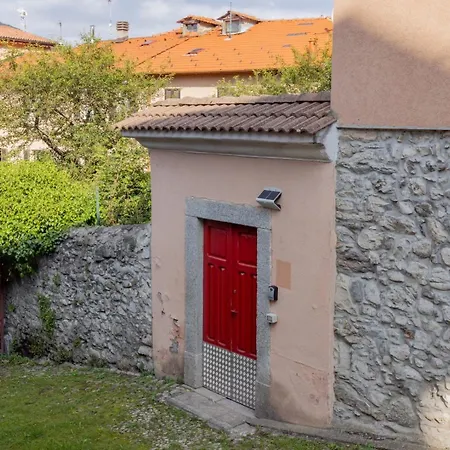 Apartamento Contempora - Ca' Brenta Hero - Valle Intelvi -