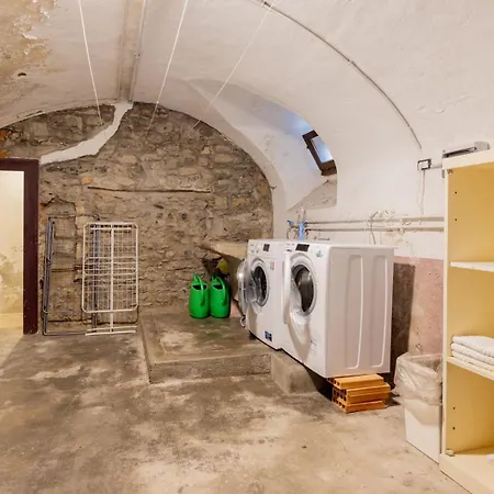 Apartamento Contempora - Ca' Brenta Hero - Valle Intelvi - *