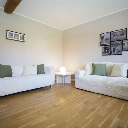 Contempora - Ca' Brenta Hero * San Fedele Intelvi