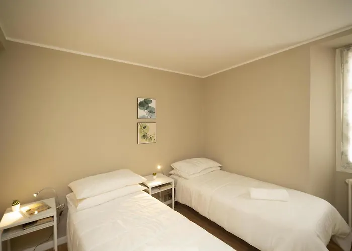 Contempora - Ca' Brenta Hero アパート *