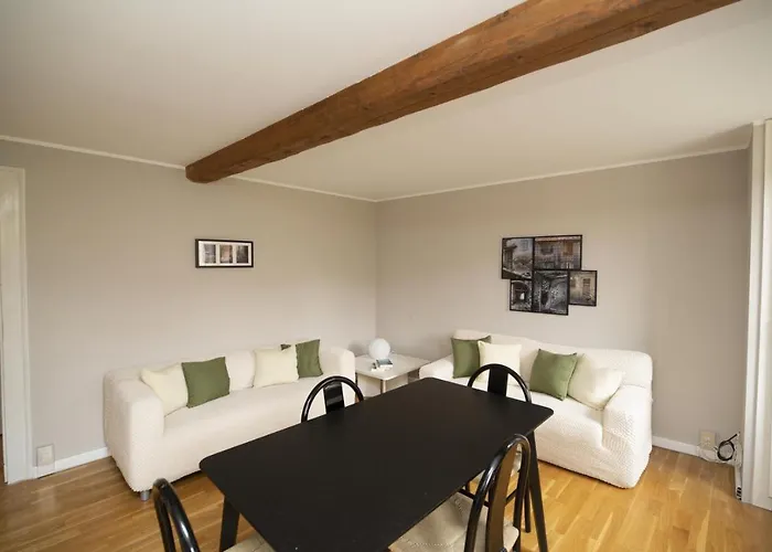 アパート Contempora - Ca' Brenta Hero *