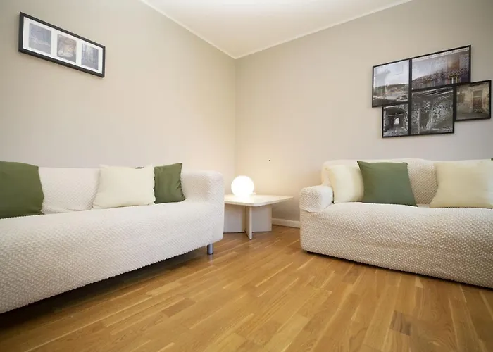 アパート Contempora - Ca' Brenta Hero