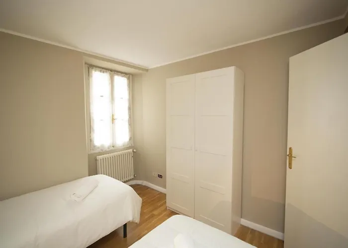 Contempora - Ca' Brenta Hero アパート *