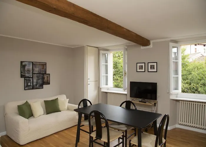 Contempora - Ca' Brenta Hero アパート