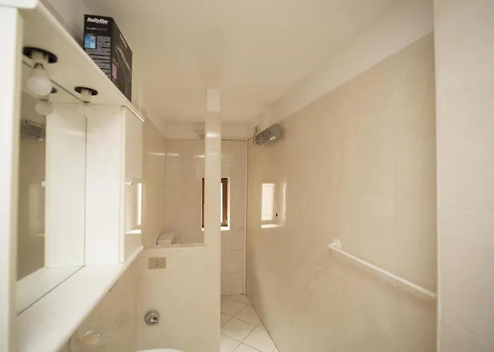 Contempora - Ca' Brenta Hero アパート *