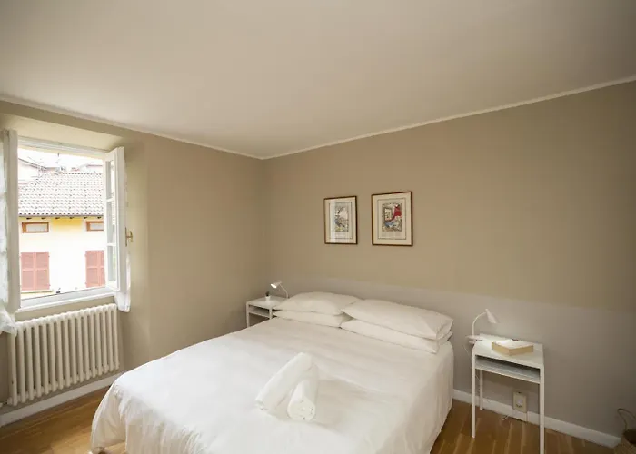 Contempora - Ca' Brenta Hero サン・フェデーレ・インテルヴィ