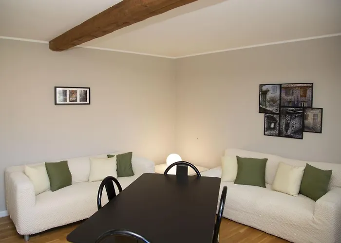 Contempora - Ca' Brenta Hero * サン・フェデーレ・インテルヴィ