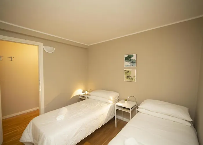 Contempora - Ca' Brenta Hero アパート サン・フェデーレ・インテルヴィ