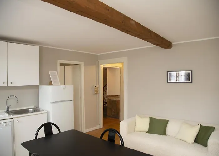 アパート Contempora - Ca' Brenta Hero サン・フェデーレ・インテルヴィ