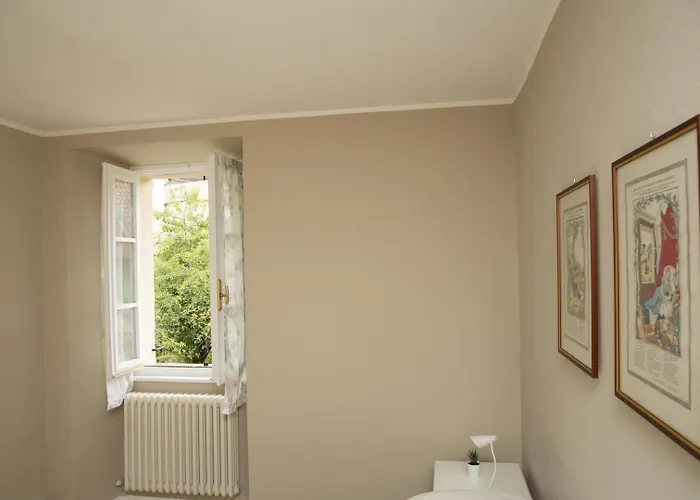 Contempora - Ca' Brenta Hero アパート