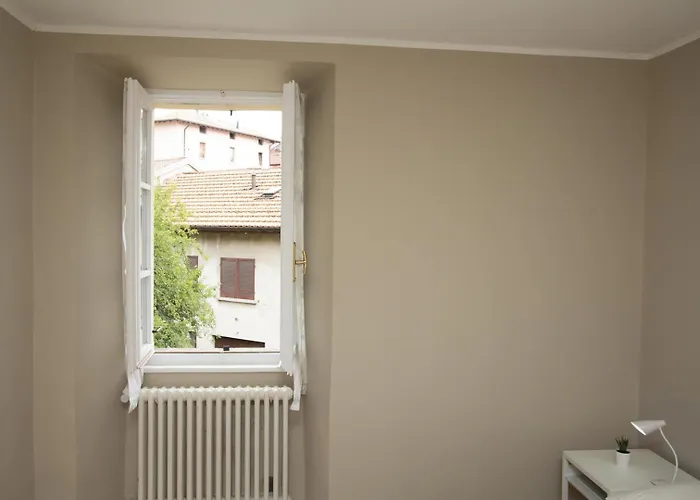 アパート Contempora - Ca' Brenta Hero *