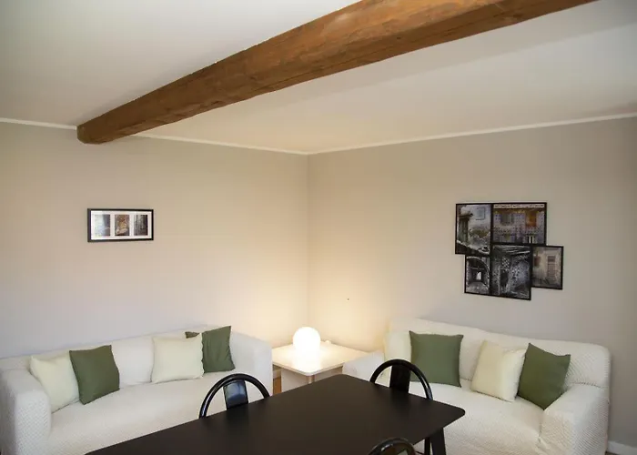 Contempora - Ca' Brenta Hero サン・フェデーレ・インテルヴィ