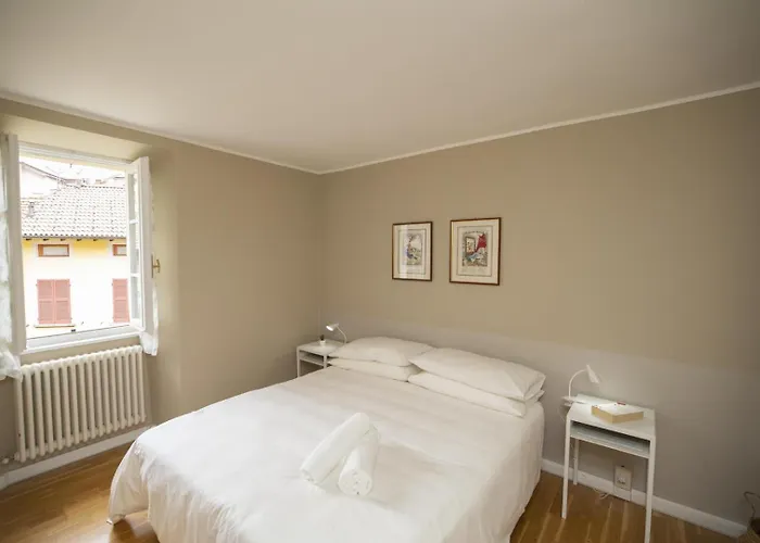 Contempora - Ca' Brenta Hero * サン・フェデーレ・インテルヴィ