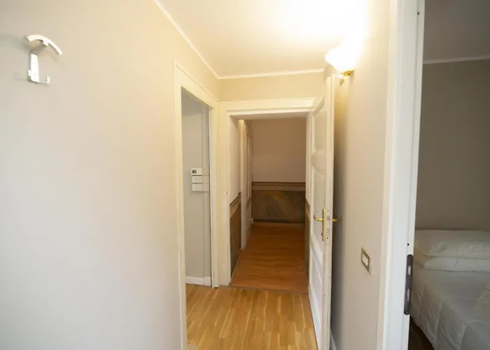 Contempora - Ca' Brenta Hero アパート *