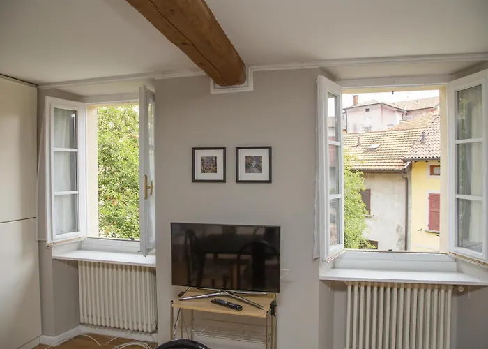 Contempora - Ca' Brenta Hero サン・フェデーレ・インテルヴィ