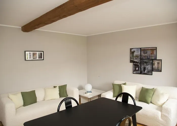 Contempora - Ca' Brenta Hero アパート