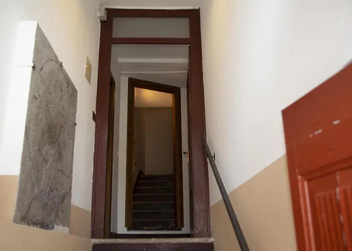 Contempora - Ca' Brenta Hero アパート サン・フェデーレ・インテルヴィ