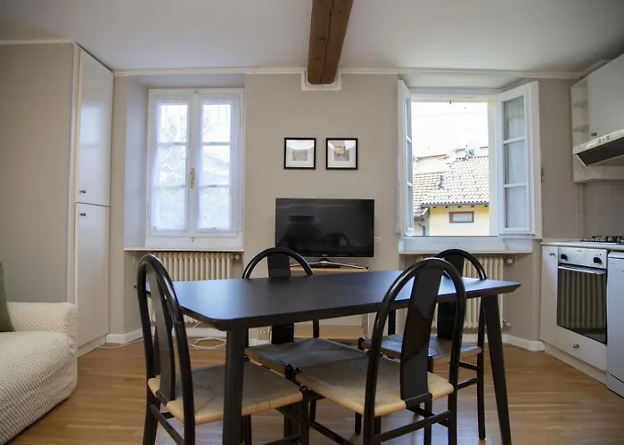 Contempora - Ca' Brenta Hero *