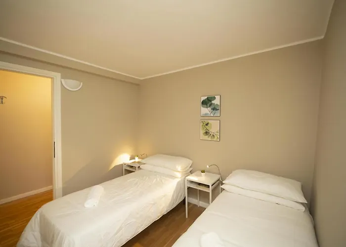 アパート Contempora - Ca' Brenta Hero *