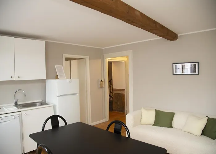 Contempora - Ca' Brenta Hero *