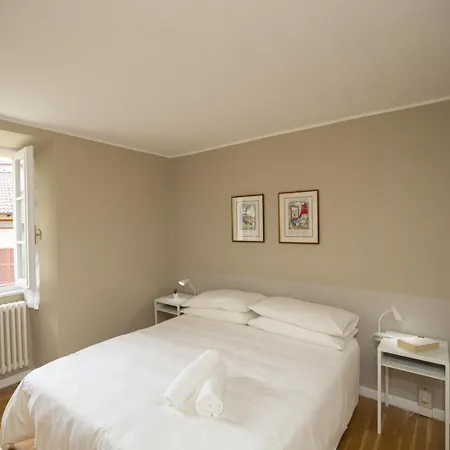 Contempora - Ca' Brenta Hero San Fedele Intelvi