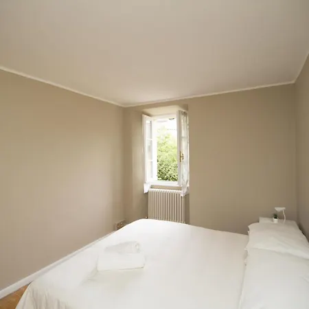 Contempora - Ca' Brenta Hero Apartamento San Fedele Intelvi